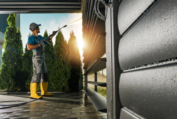 Best Post-Construction Pressure Washing  in Lake Grove, NY